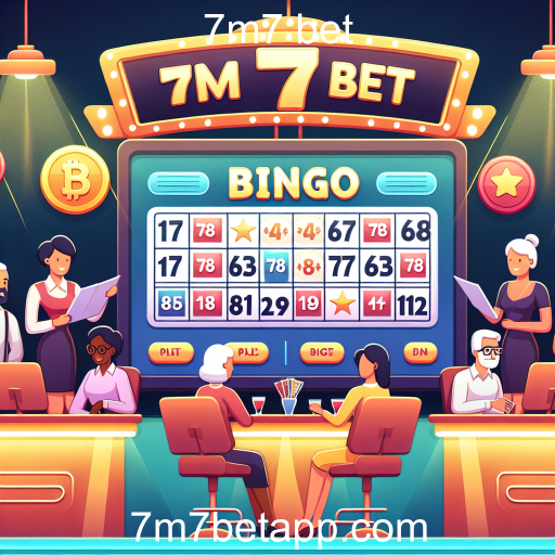 Bingo Online